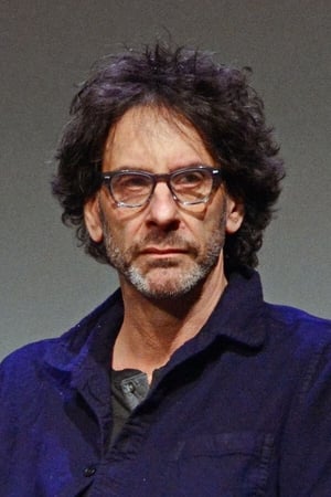 Joel Coen profil kép