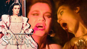 El extraño retorno de Diana Salazar kép