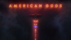 Amerikai istenek kép