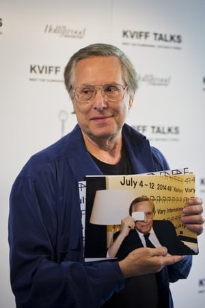 William Friedkin profil kép