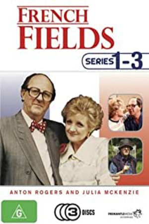 French Fields poszter