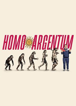 Homo Argentum poszter