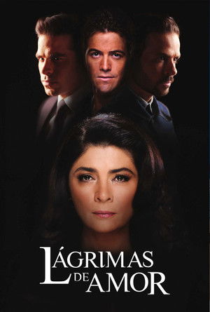 Corona de lágrimas poszter