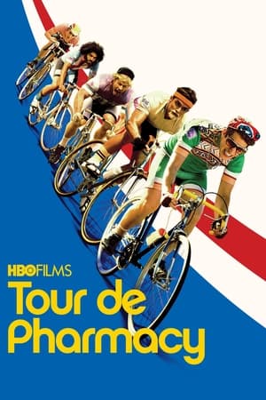 Tour de Pharmacy poszter