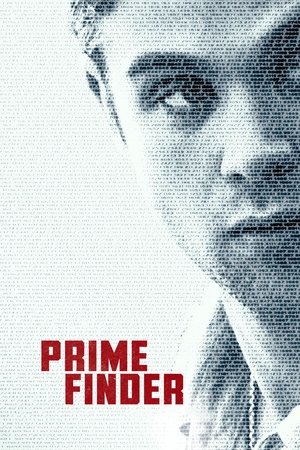 Prime Target poszter