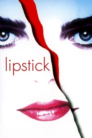 Lipstick poszter