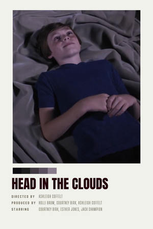 Head In The Clouds