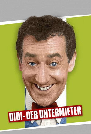 Die Nervensäge poszter