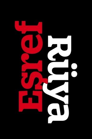 Eşref álma poszter