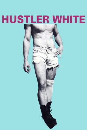 Hustler White poszter