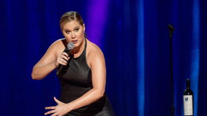 Amy Schumer: The Leather Special háttérkép