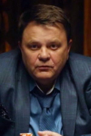 Sergey Belyaev profil kép