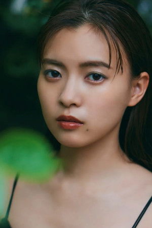 Yume Shinjo profil kép