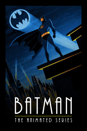 Batman: A rajzfilmsorozat