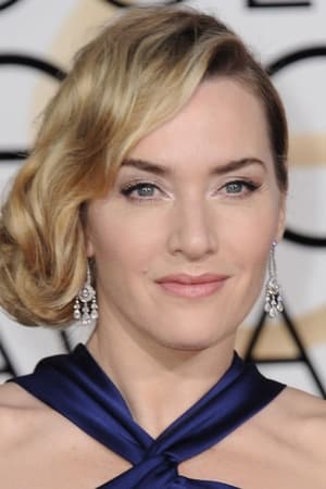 Kate Winslet profil kép