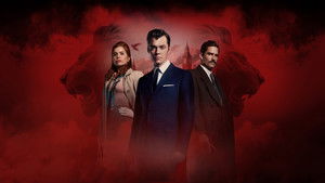 Pennyworth: The Origin of Batman's Butler kép