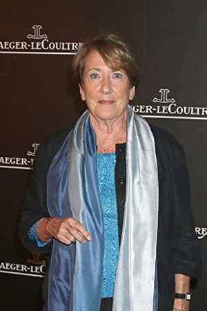 Françoise Bonnot profil kép