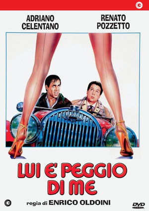 Én vagyok a legnagyobb poszter
