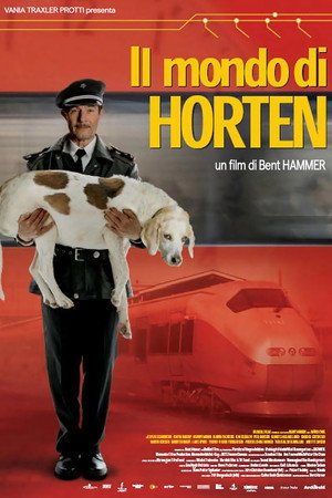 O'Horten poszter