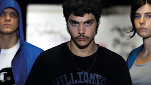 Zeta: Una Storia Hip-Hop háttérkép