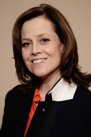 Sigourney Weaver profil kép