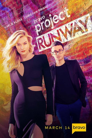 Project Runway poszter