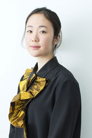 Haru Kuroki profil kép