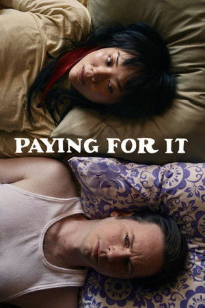 Paying for It poszter