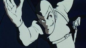 Lupin the Third: Pilot Film háttérkép
