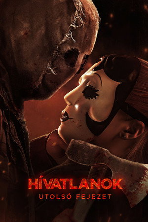 Hívatlanok - Utolsó fejezet