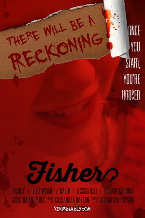 Fisher poszter