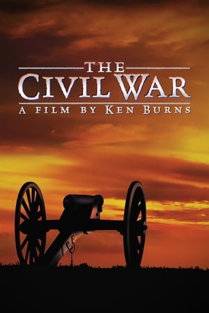 The Civil War poszter