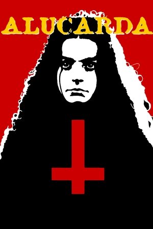 Alucarda, la hija de las tinieblas poszter