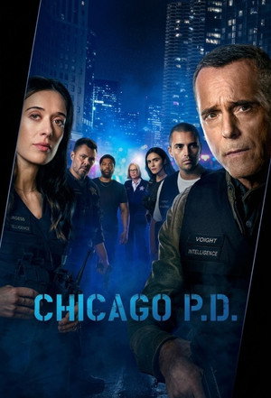 Bűnös Chicago poszter