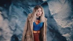 Supergirl háttérkép