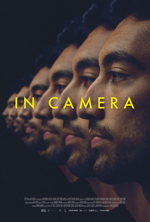 In Camera poszter