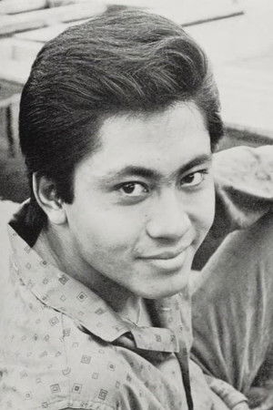 Kinya Kitaoji profil kép