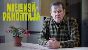 The Grump háttérkép