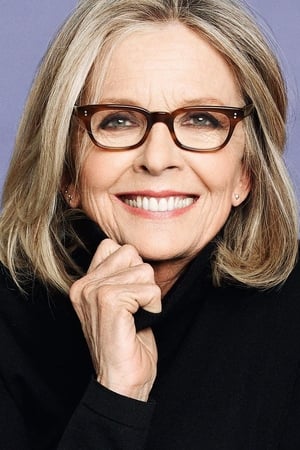 Diane Keaton profil kép