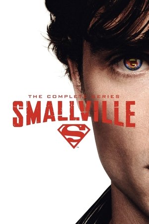 Smallville poszter