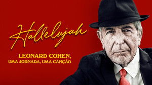 Hallelujah: Leonard Cohen, A Journey, A Song háttérkép