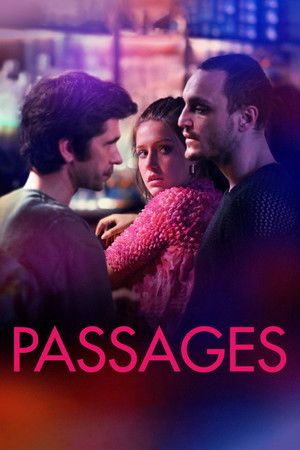 Passages poszter