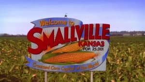 Smallville kép