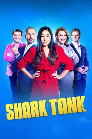 Shark Tank poszter