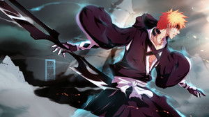 Bleach kép