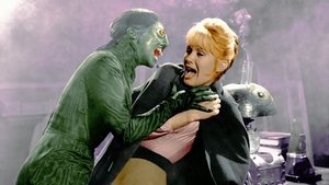 The Reptile háttérkép