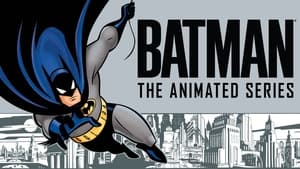 Batman: A rajzfilmsorozat kép