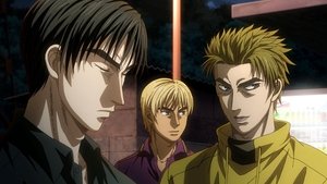 Initial D Legend 1: Awakening háttérkép