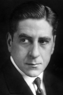 Robert Warwick profil kép