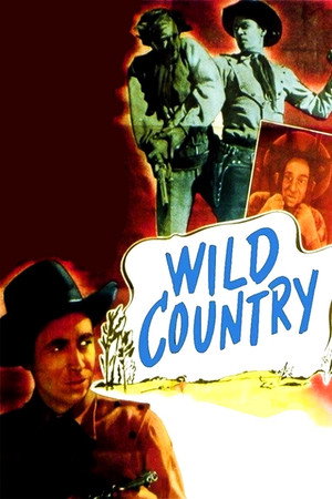 Wild Country poszter